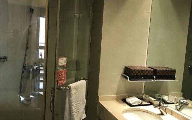 Star Family Service Apartment of PuDong LuJiaZui