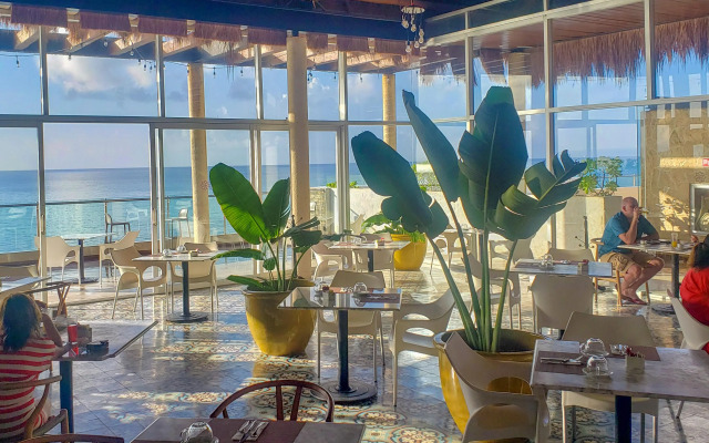 Senses Riviera Maya Oceanfront  Boutique hotel - Adults only