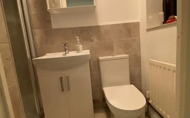 Ashmina Guest House