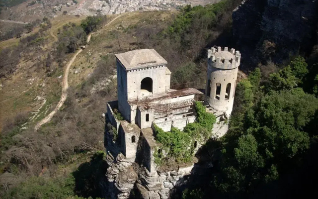 Villa Delle Palme Delfina