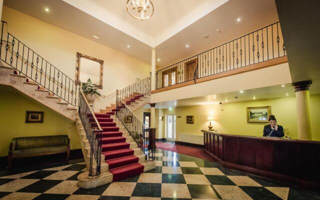 Roganstown Hotel & Country Club