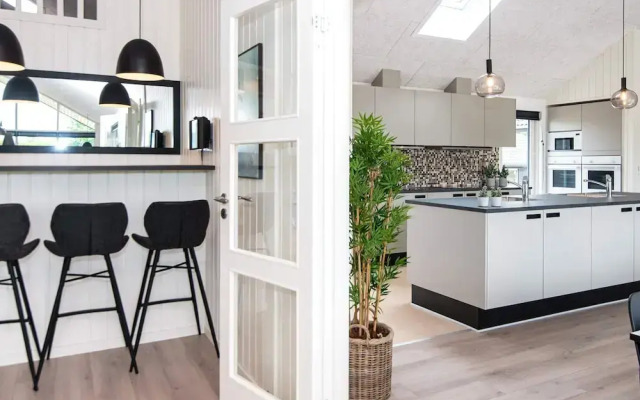 Luxury Retreat by the Sea - By Traum Ferienwohnungen