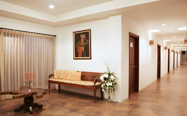 Airy Pasteur Dangdeur Indah 20 Bandung