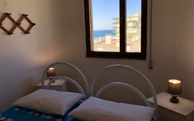 Accomodation 2 sul Mare