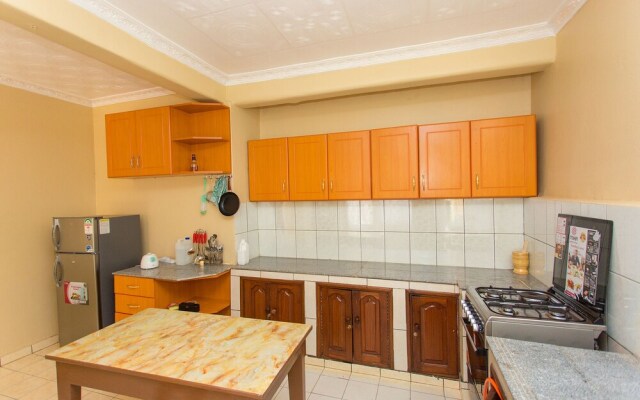 Kereth B&B Living Space