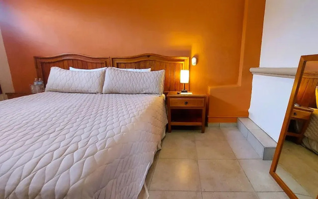 Comalitas Hotel Y Cafe