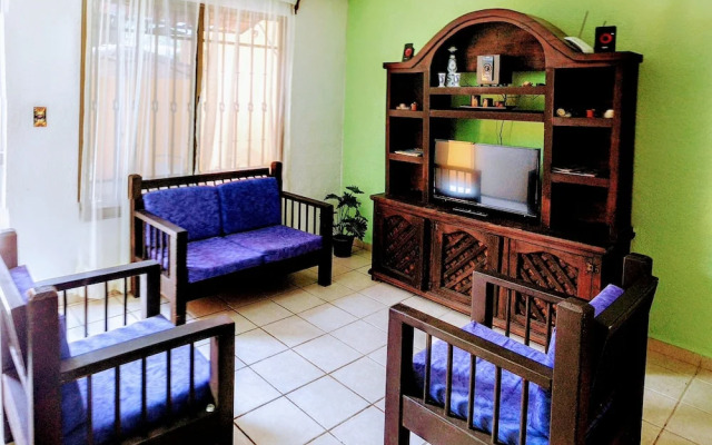 Casa Alicia en Cancun