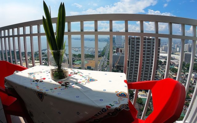 Lotus Residence, Manila (SMDC Breeze Residences)