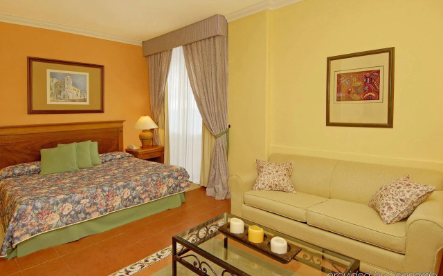 Hotel Melia Panama Canal