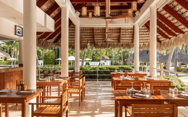 Zel Punta Cana – All inclusive