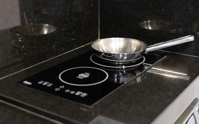 Way Bossa #B2 - Suíte em João Pessoa by Carpediem