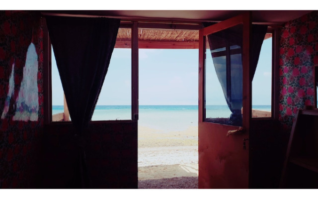Starlight Camp Nuweiba