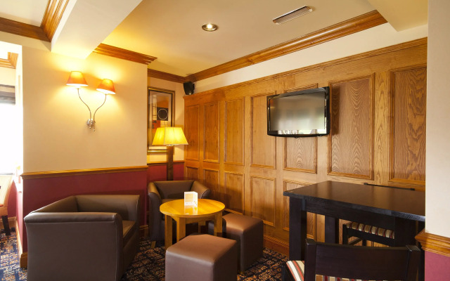 Premier Inn  Edinburgh A7 (Dalkeith)