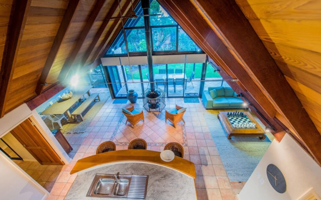 Whalers Cove Villas