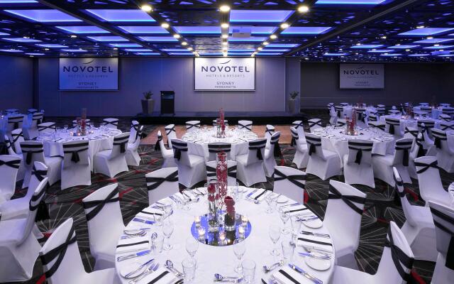 Novotel Sydney Parramatta