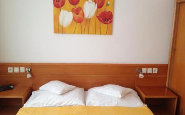 Hotel Apart Hotel