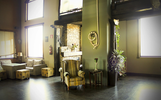 Hotel Zerbinetta