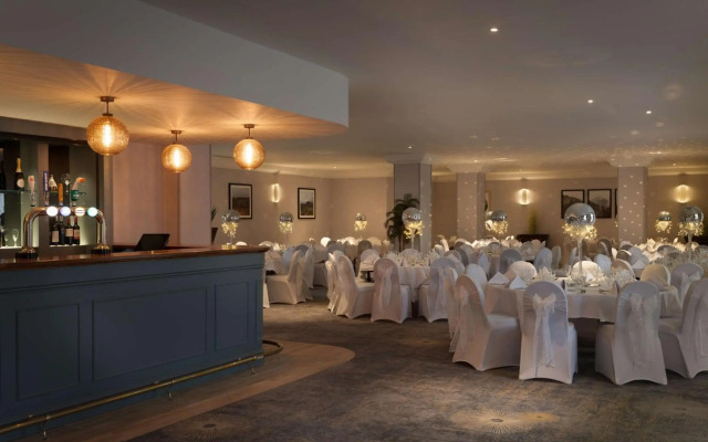 DoubleTree by Hilton Stoke on Trent