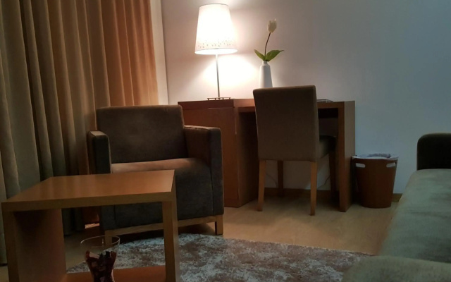 Hotel José Alberto