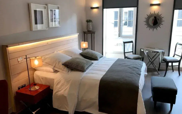 Le Relais d'Aligre