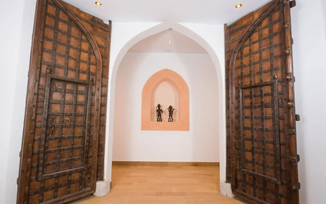 Hotel Mas de la Costa