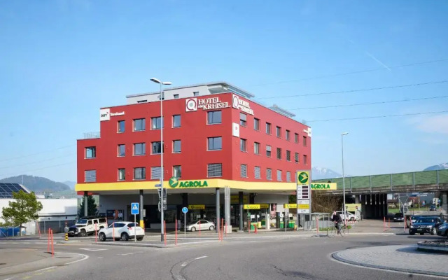 Hotel am Kreisel