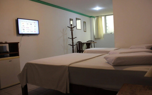 Hotel Pousada da Praça