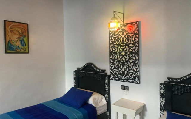 Riad Tingis