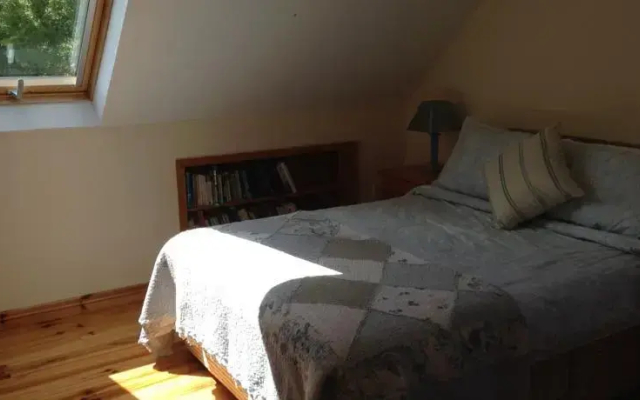 Fermoyle Cottage
