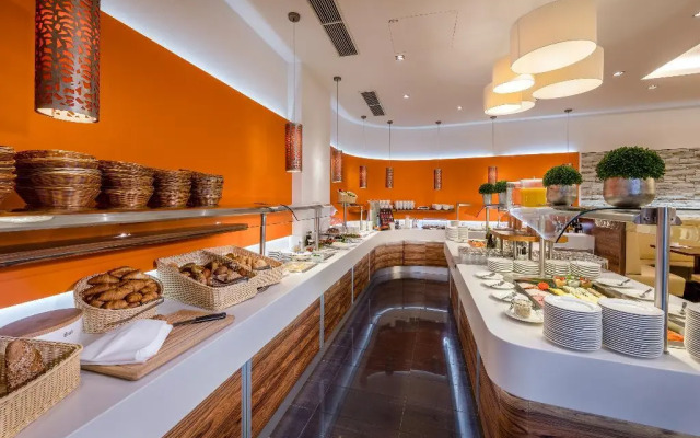 IMLAUER Hotel Nestroy Wien