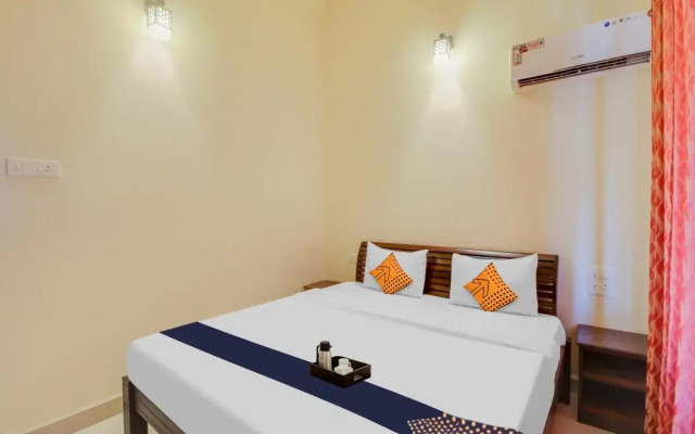 Capital O 700873 Varca Holiday Suites
