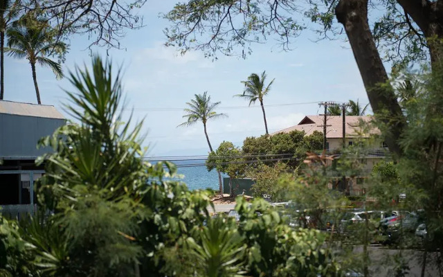 Kihei Kai Nani by WeOwnTheBeach