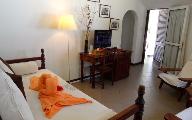 Hotel Cote d'Or Lodge