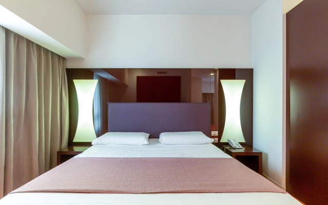 Hotel Poseidon