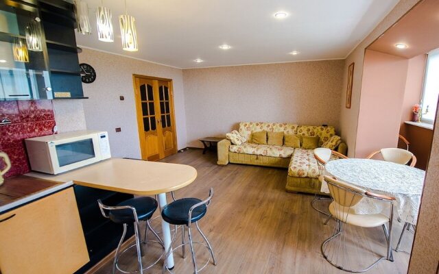 Апартаменты на ул. Бестужева, 15