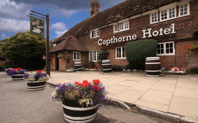 Copthorne Hotel London Gatwick