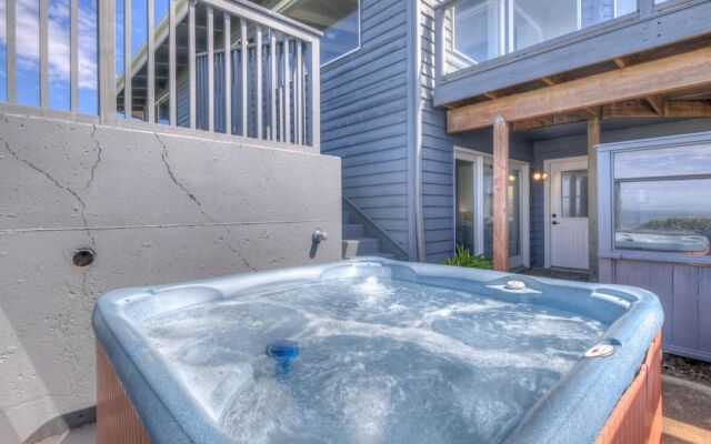 Moonstruck Beach House