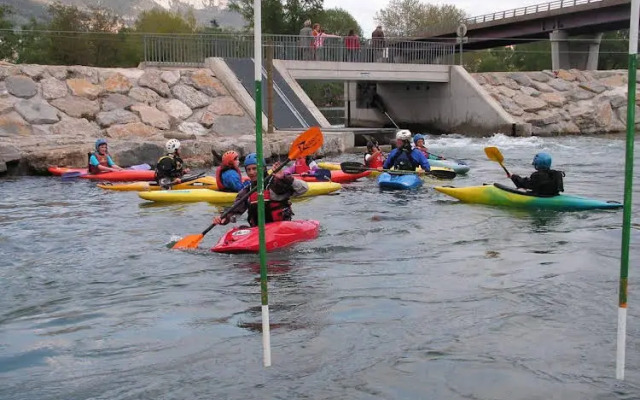 Hericlea Hotel Sport