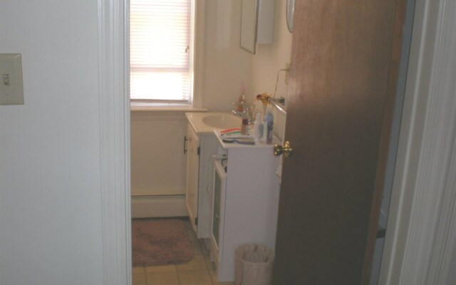 Oc833 Stenton Place 2ND FLR