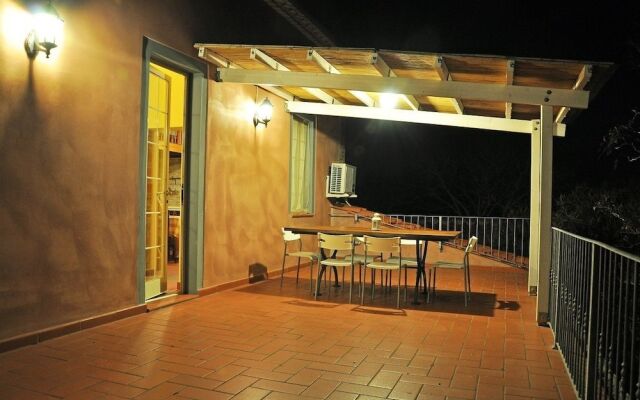 Podere Campi al Mare