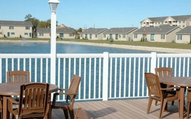 Romer's Westlake Hotel Villas