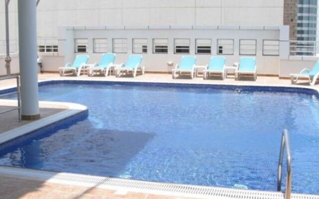 Tulip Inn Bahrain Suites and Residences