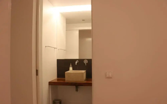 Olivier Premium Apartments - Downtown Lisbon