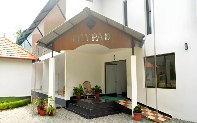 Lilypad Resort