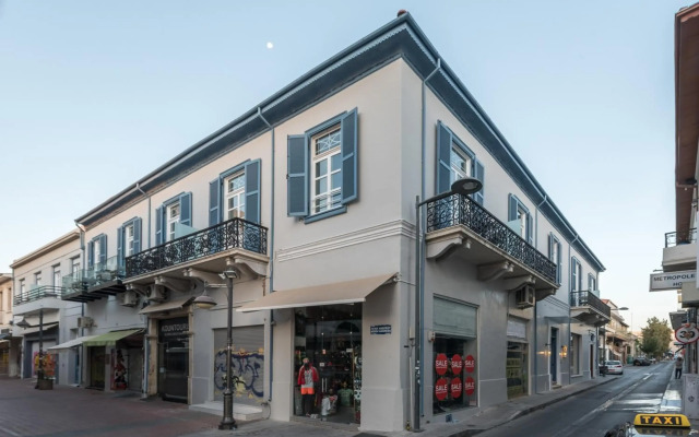 S Paul Hotel