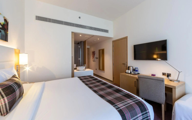 Premier Inn Dubai Dragon Mart Hotel