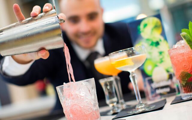 Holiday Inn Manchester - City Centre by IHG