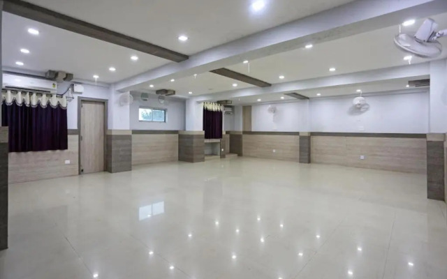 Hotel Star Lotus by OYO Rooms