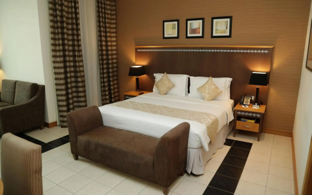 Copthorne Al Jahra Hotel & Resort