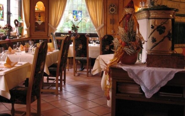 Gasthaus Zum Sternen